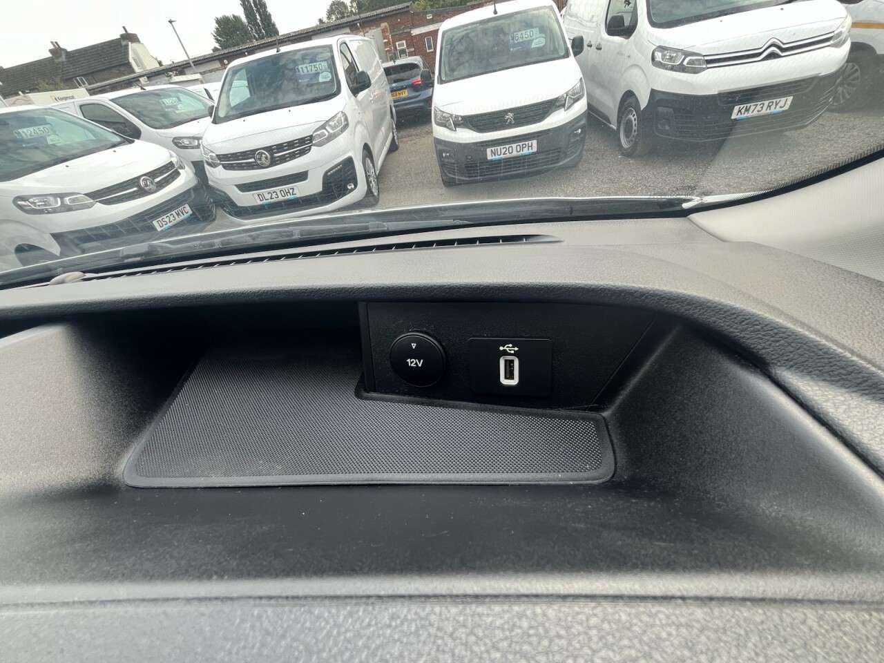 2020 FORD TRANSIT 2020 FORD TRANSIT