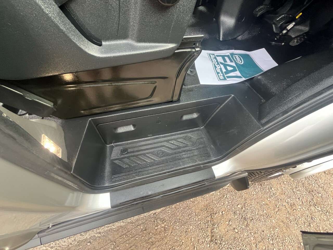 2020 FORD TRANSIT 2020 FORD TRANSIT