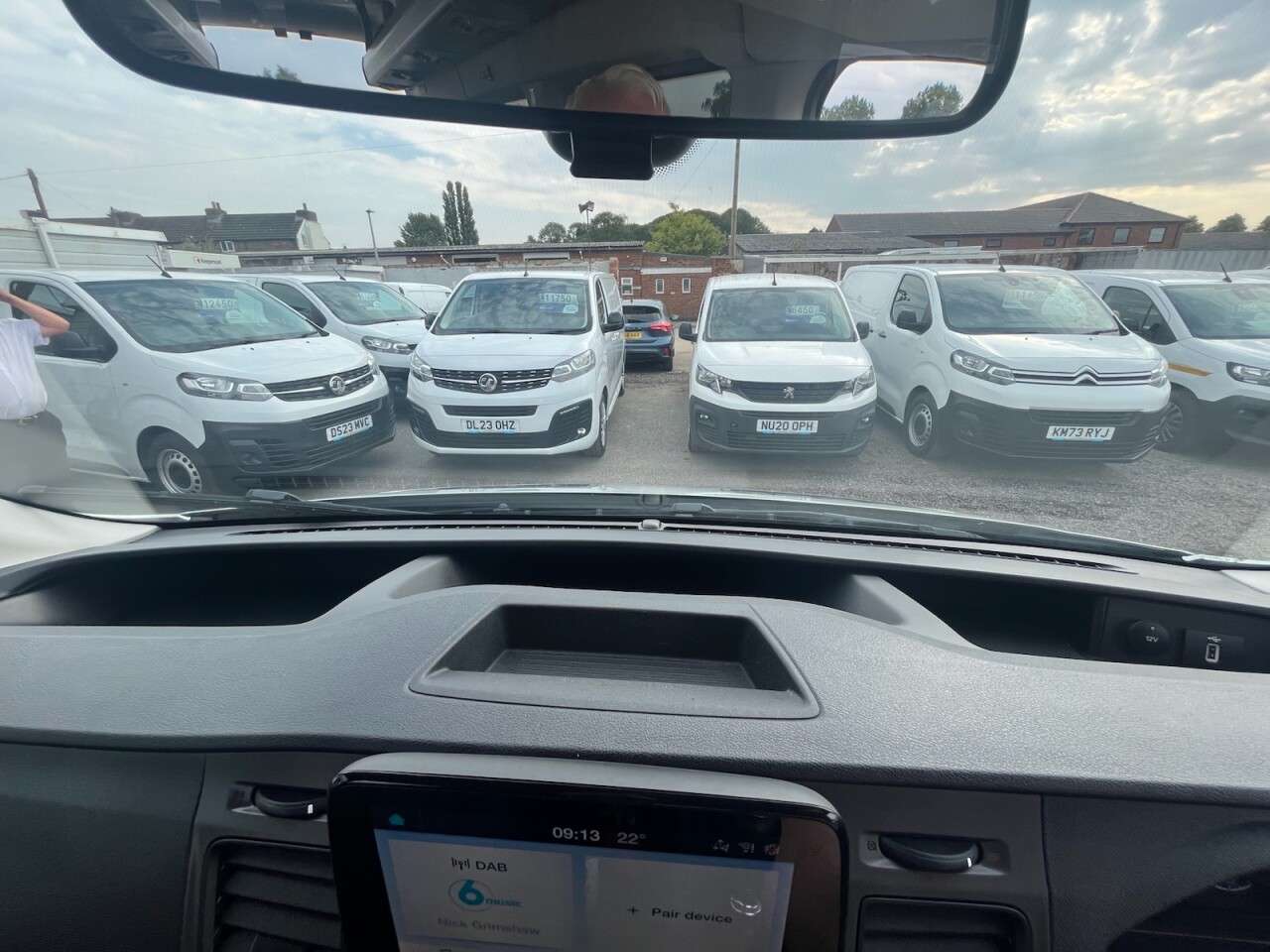 2020 FORD TRANSIT 2020 FORD TRANSIT