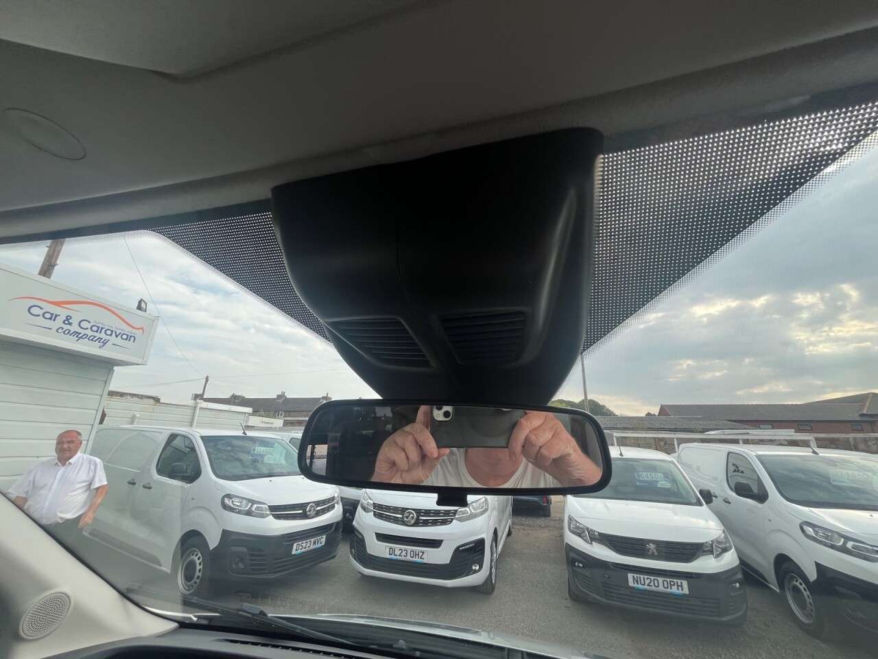 2020 FORD TRANSIT 2020 FORD TRANSIT