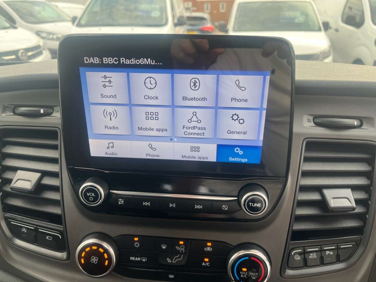 2020 FORD TRANSIT 2020 FORD TRANSIT