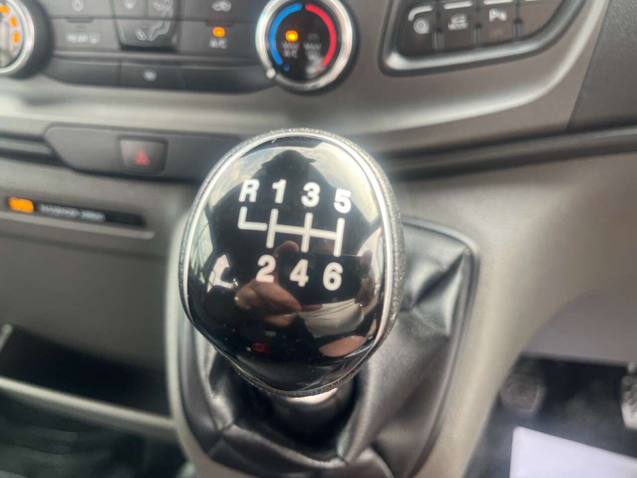 2020 FORD TRANSIT 2020 FORD TRANSIT