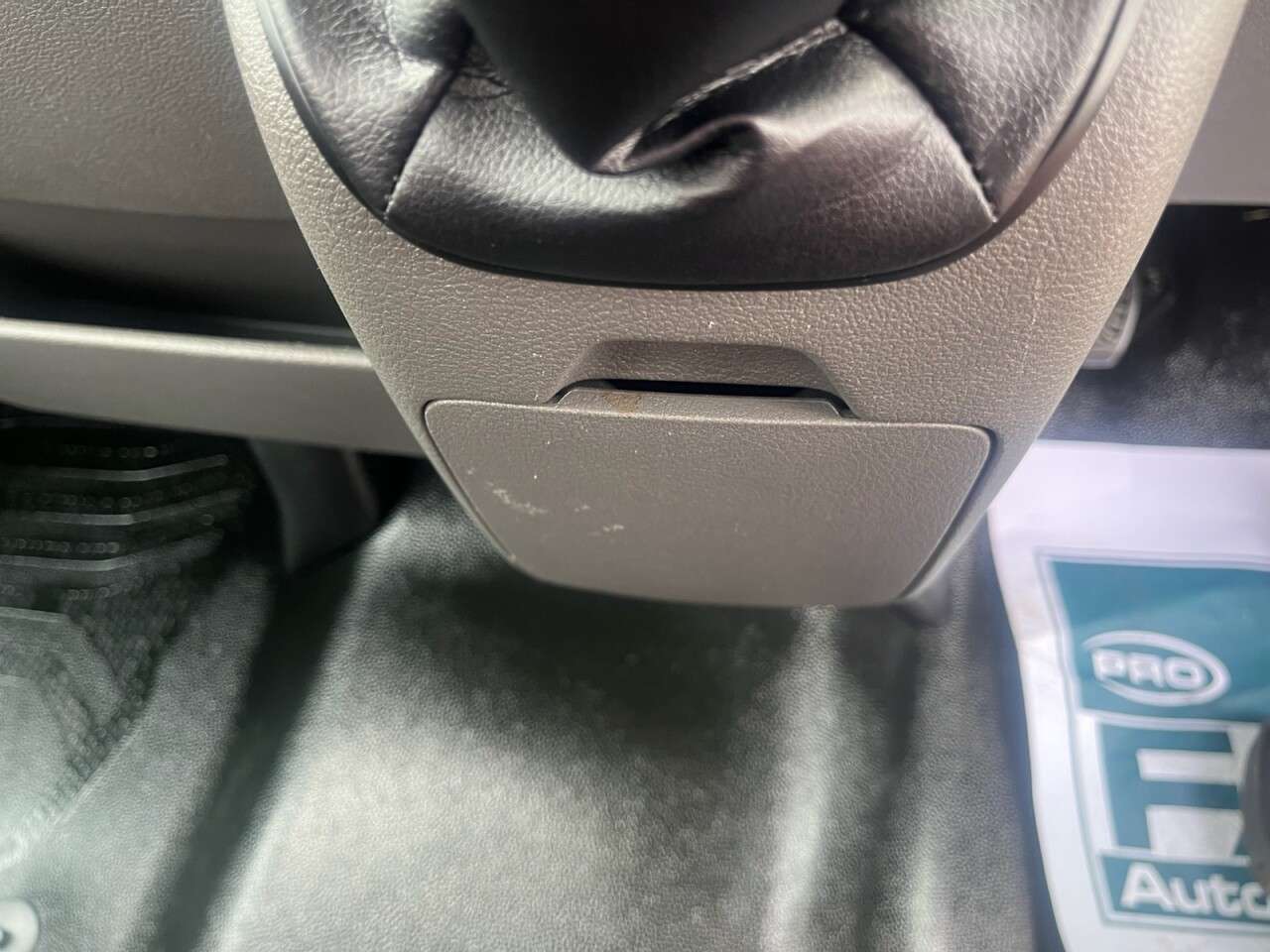 2020 FORD TRANSIT 2020 FORD TRANSIT