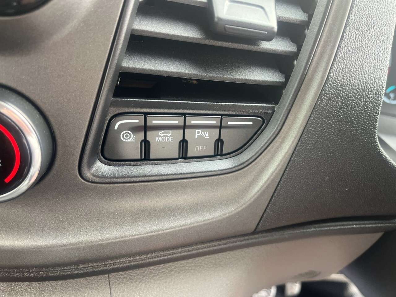 2020 FORD TRANSIT 2020 FORD TRANSIT