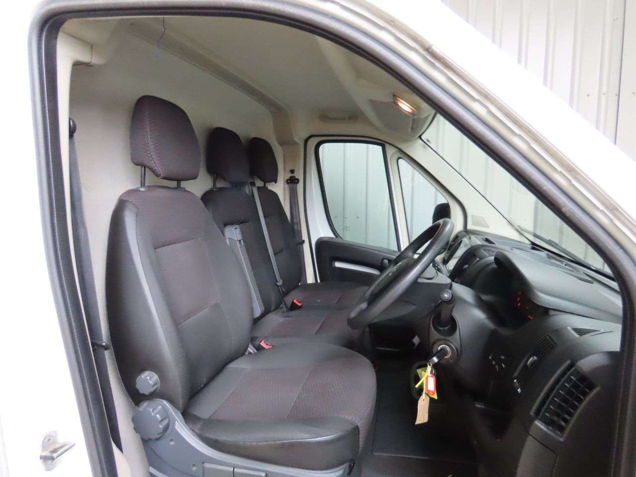 2023 CITROEN RELAY 2023 CITROEN RELAY