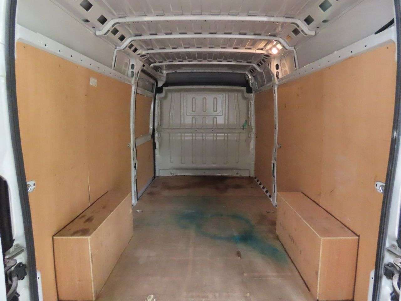 2023 CITROEN RELAY 2023 CITROEN RELAY