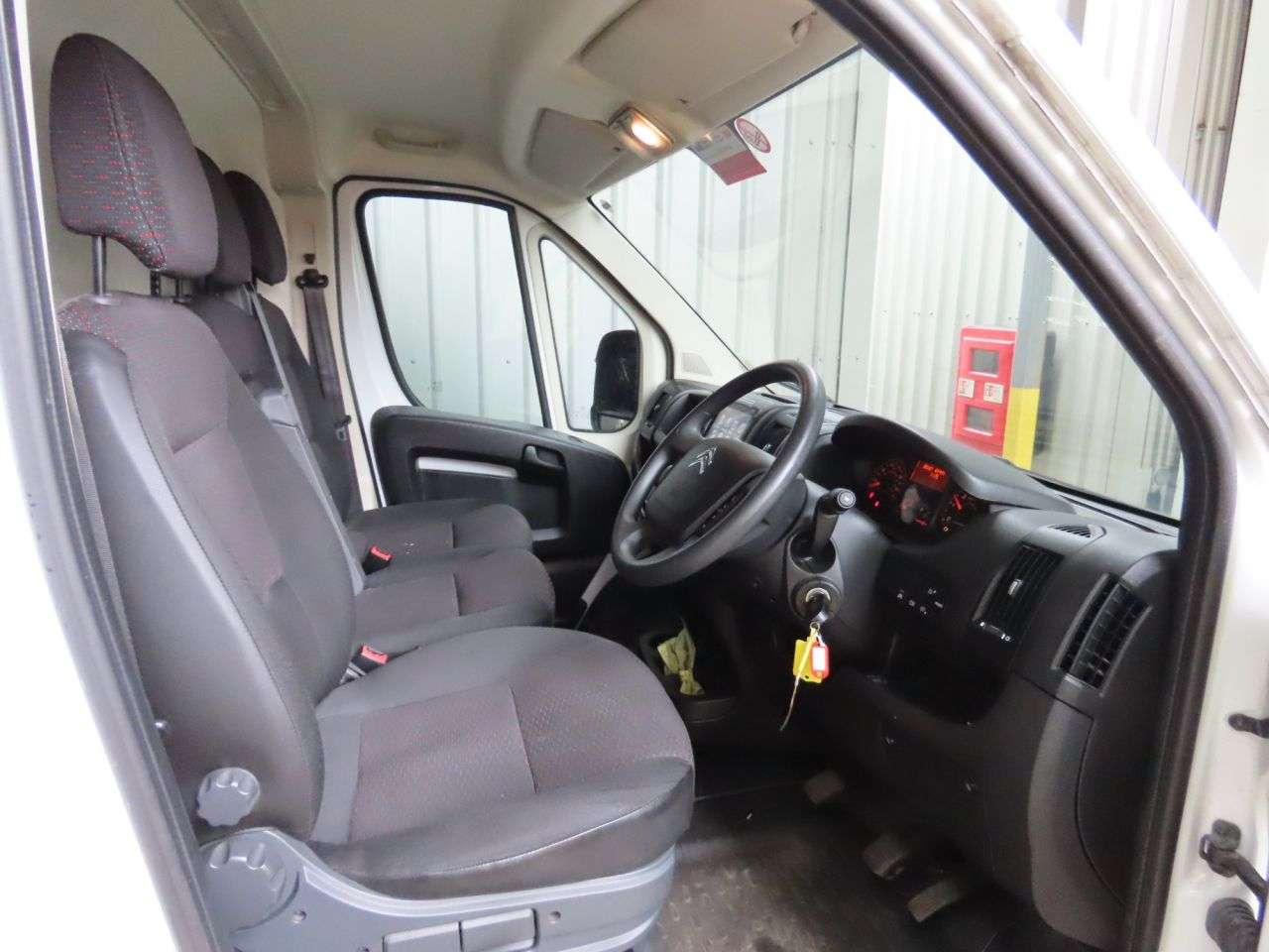 2023 CITROEN RELAY 2023 CITROEN RELAY