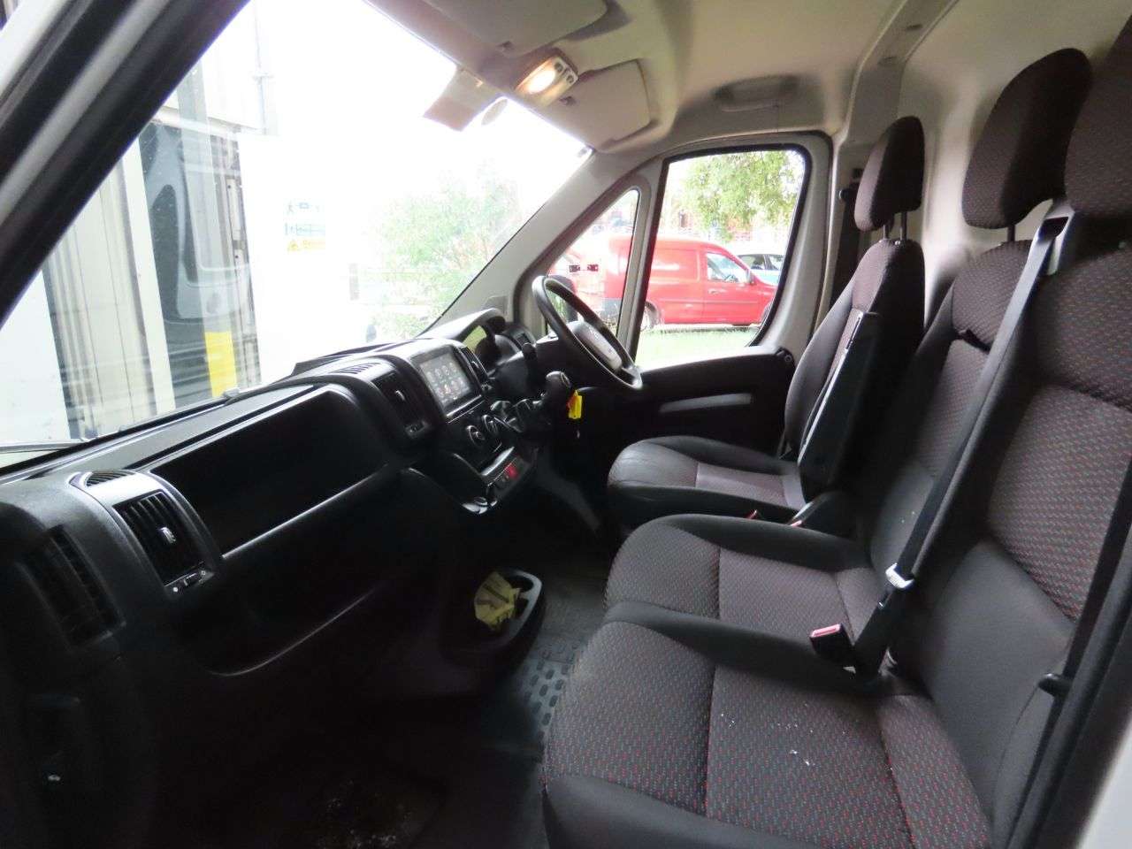 2023 CITROEN RELAY 2023 CITROEN RELAY