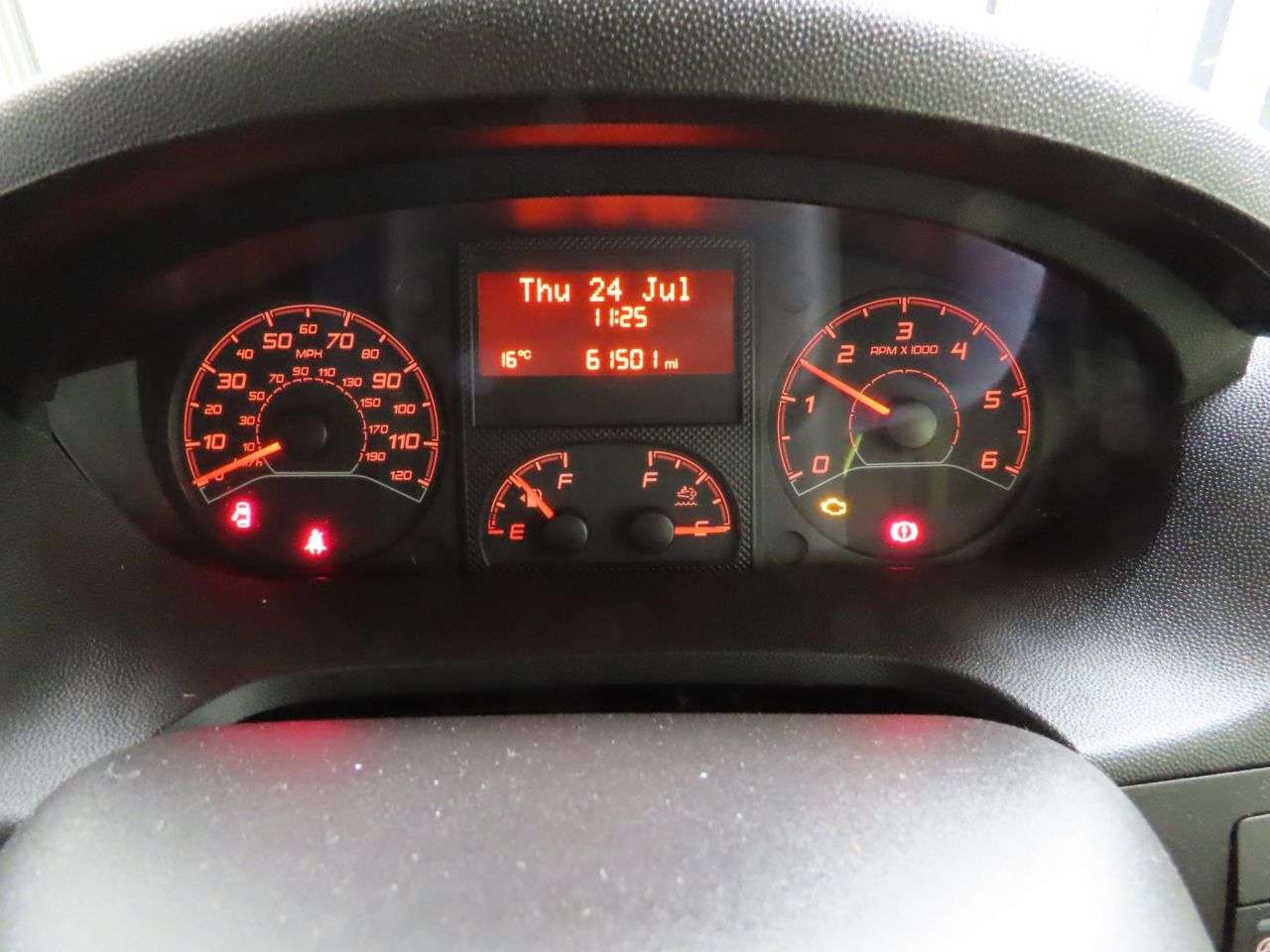 2023 CITROEN RELAY 2023 CITROEN RELAY