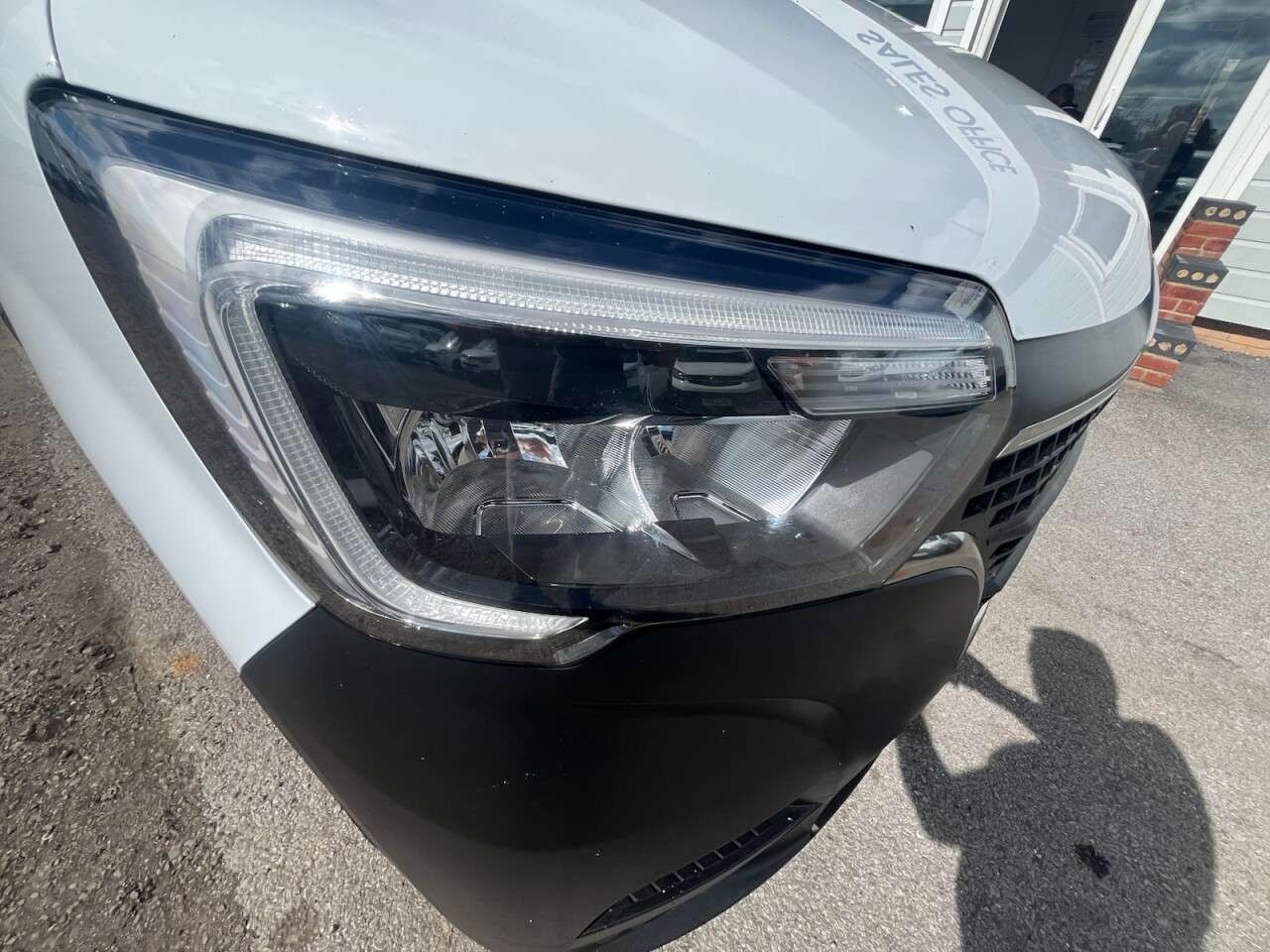 2022 RENAULT MASTER 2022 RENAULT MASTER