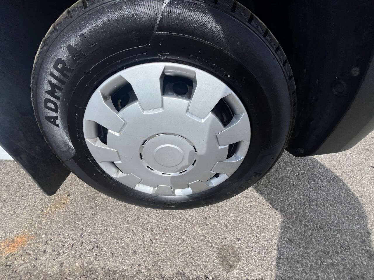 2022 RENAULT MASTER 2022 RENAULT MASTER