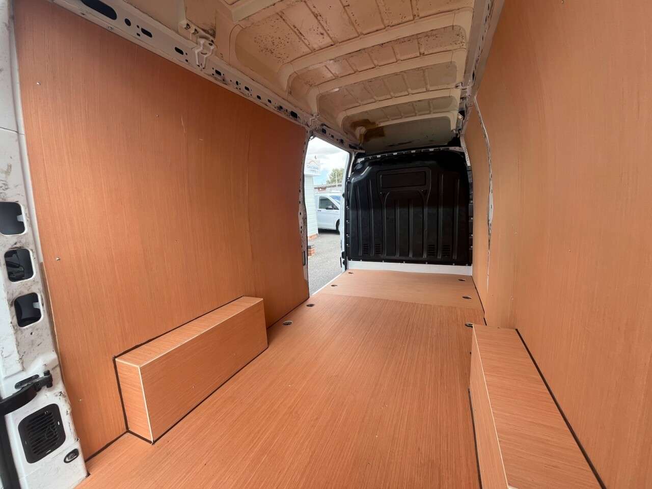 2022 RENAULT MASTER 2022 RENAULT MASTER