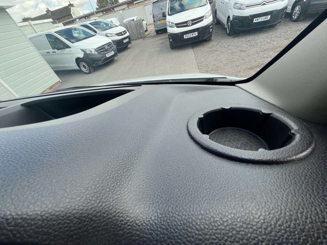 2022 RENAULT MASTER 2022 RENAULT MASTER