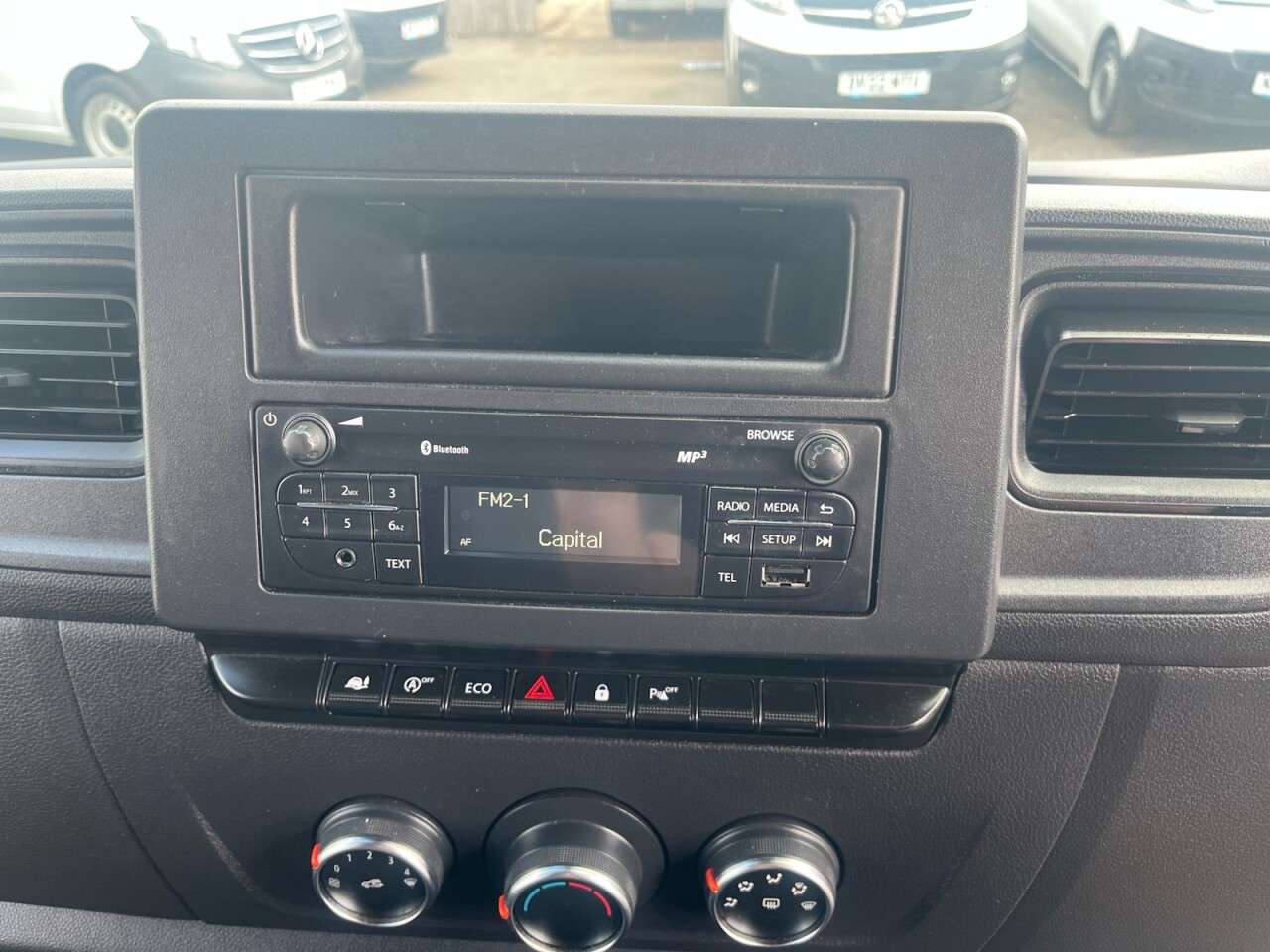 2022 RENAULT MASTER 2022 RENAULT MASTER