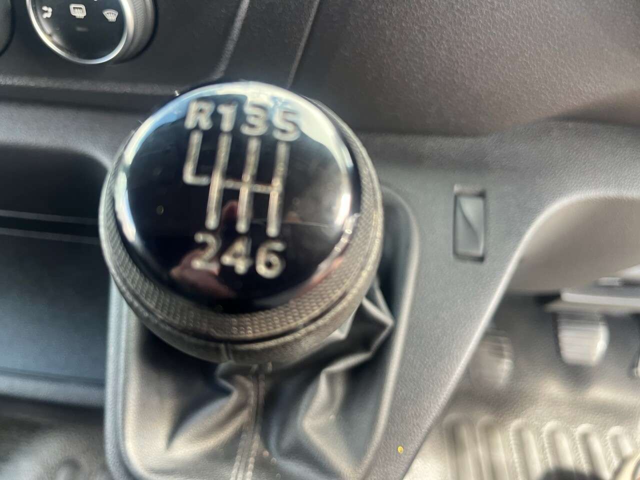 2022 RENAULT MASTER 2022 RENAULT MASTER