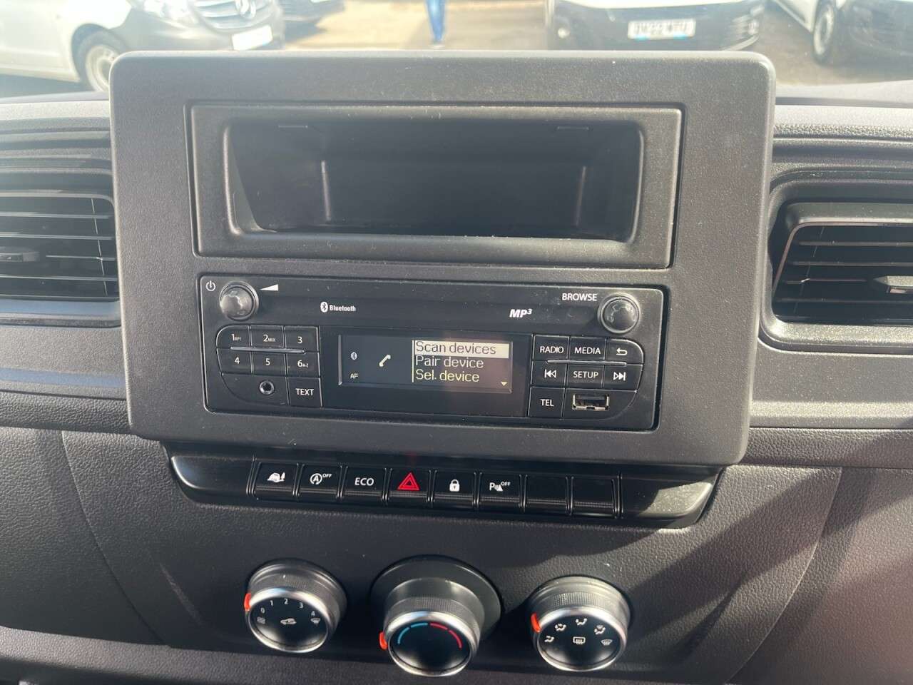 2022 RENAULT MASTER 2022 RENAULT MASTER