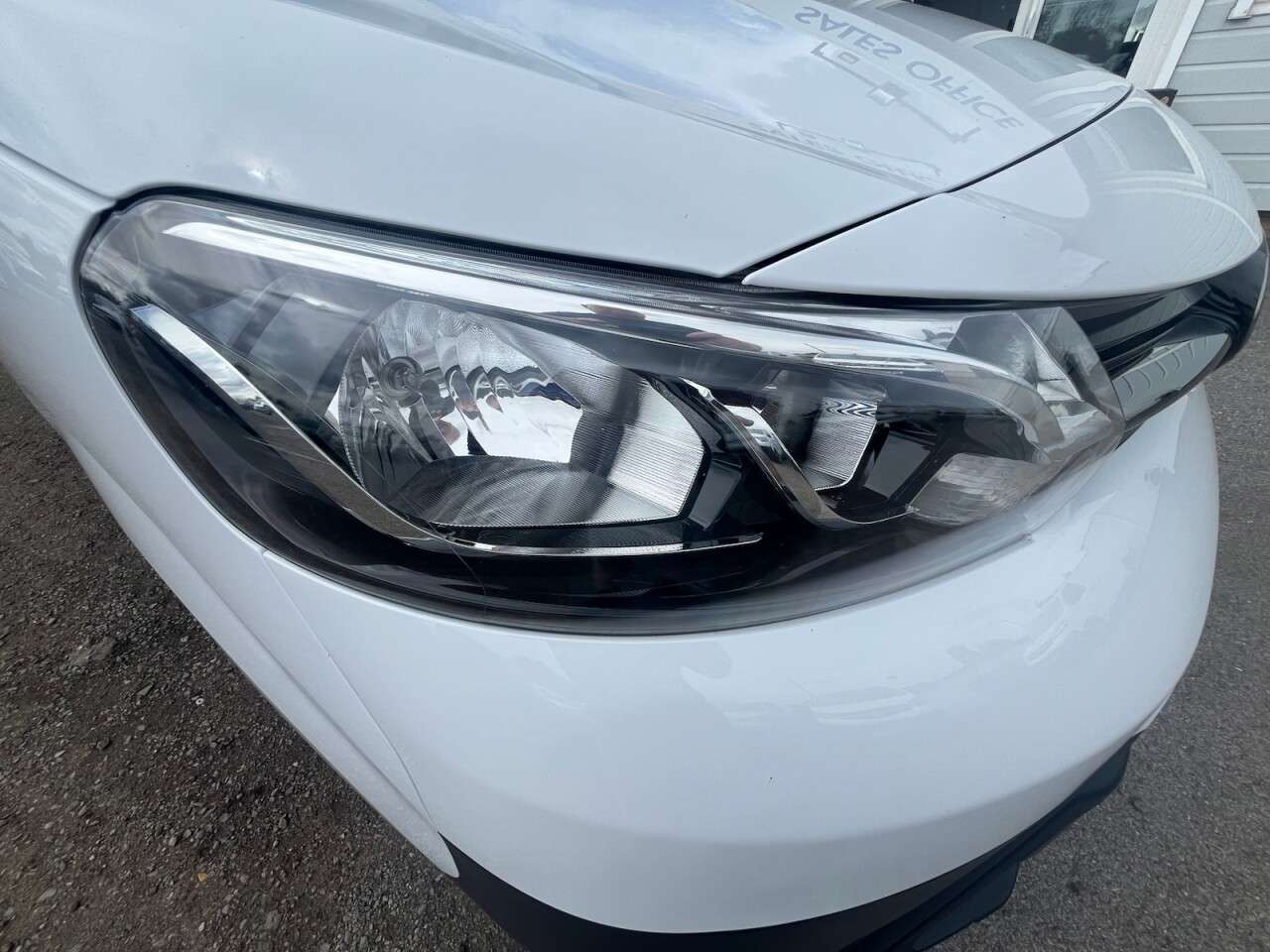 2023 TOYOTA PROACE 2023 TOYOTA PROACE