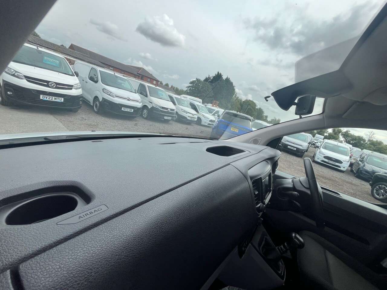 2023 TOYOTA PROACE 2023 TOYOTA PROACE