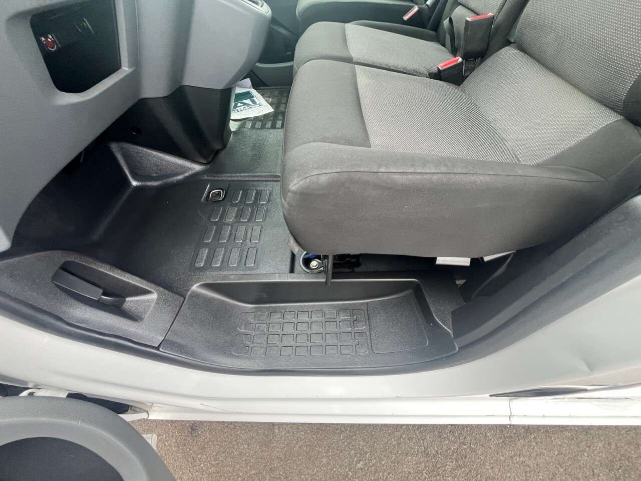 2023 TOYOTA PROACE 2023 TOYOTA PROACE