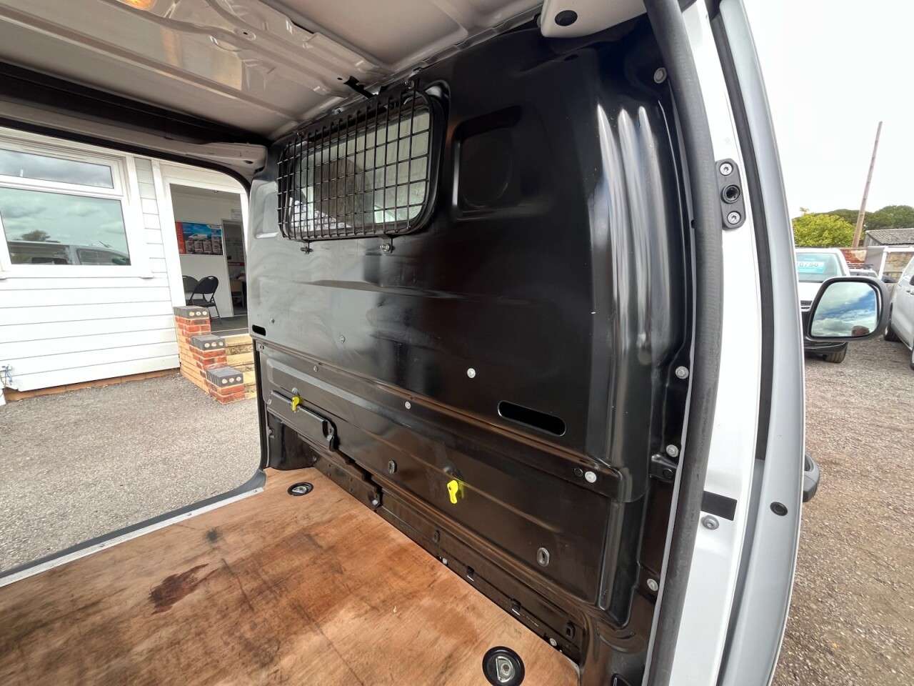 2023 TOYOTA PROACE 2023 TOYOTA PROACE