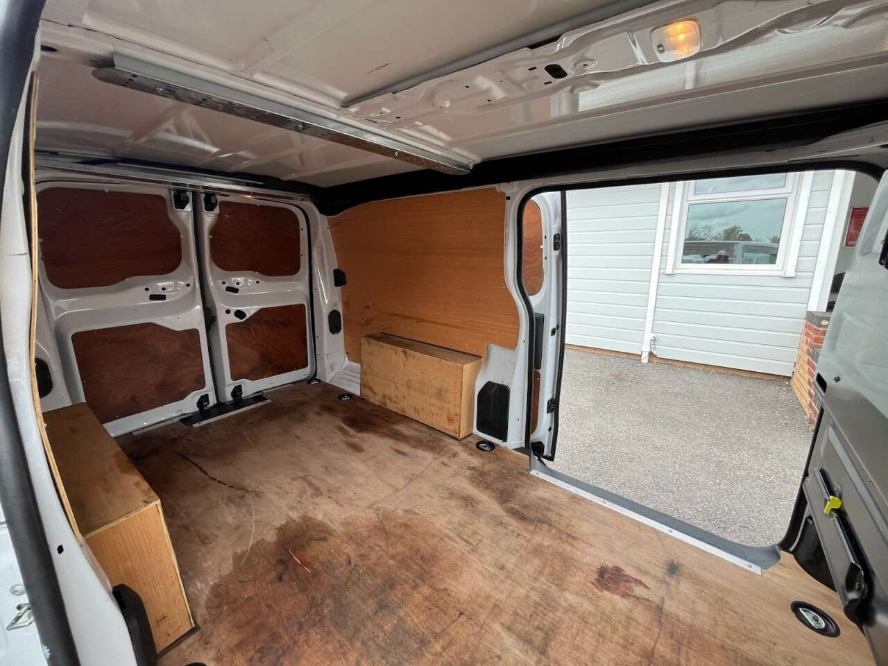 2023 TOYOTA PROACE 2023 TOYOTA PROACE