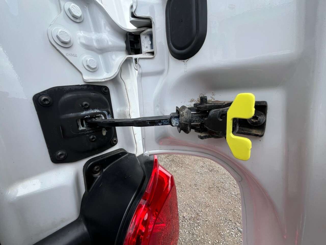 2023 TOYOTA PROACE 2023 TOYOTA PROACE