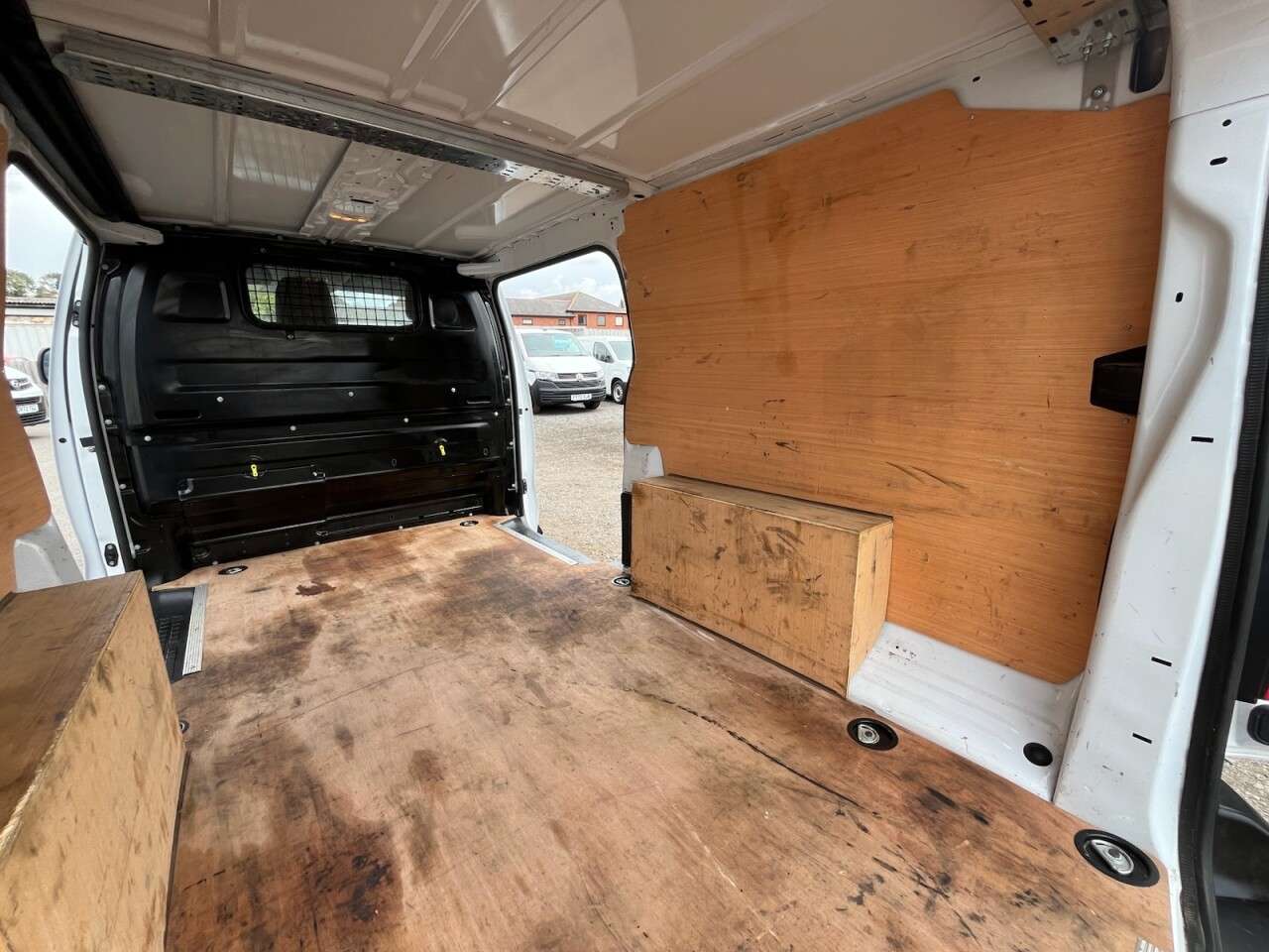 2023 TOYOTA PROACE 2023 TOYOTA PROACE