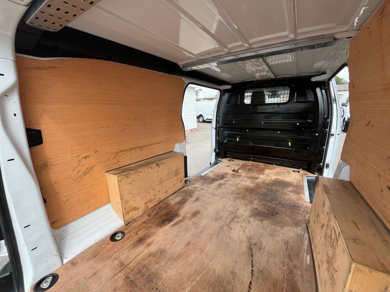 2023 TOYOTA PROACE 2023 TOYOTA PROACE