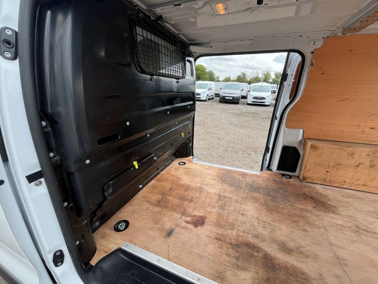 2023 TOYOTA PROACE 2023 TOYOTA PROACE