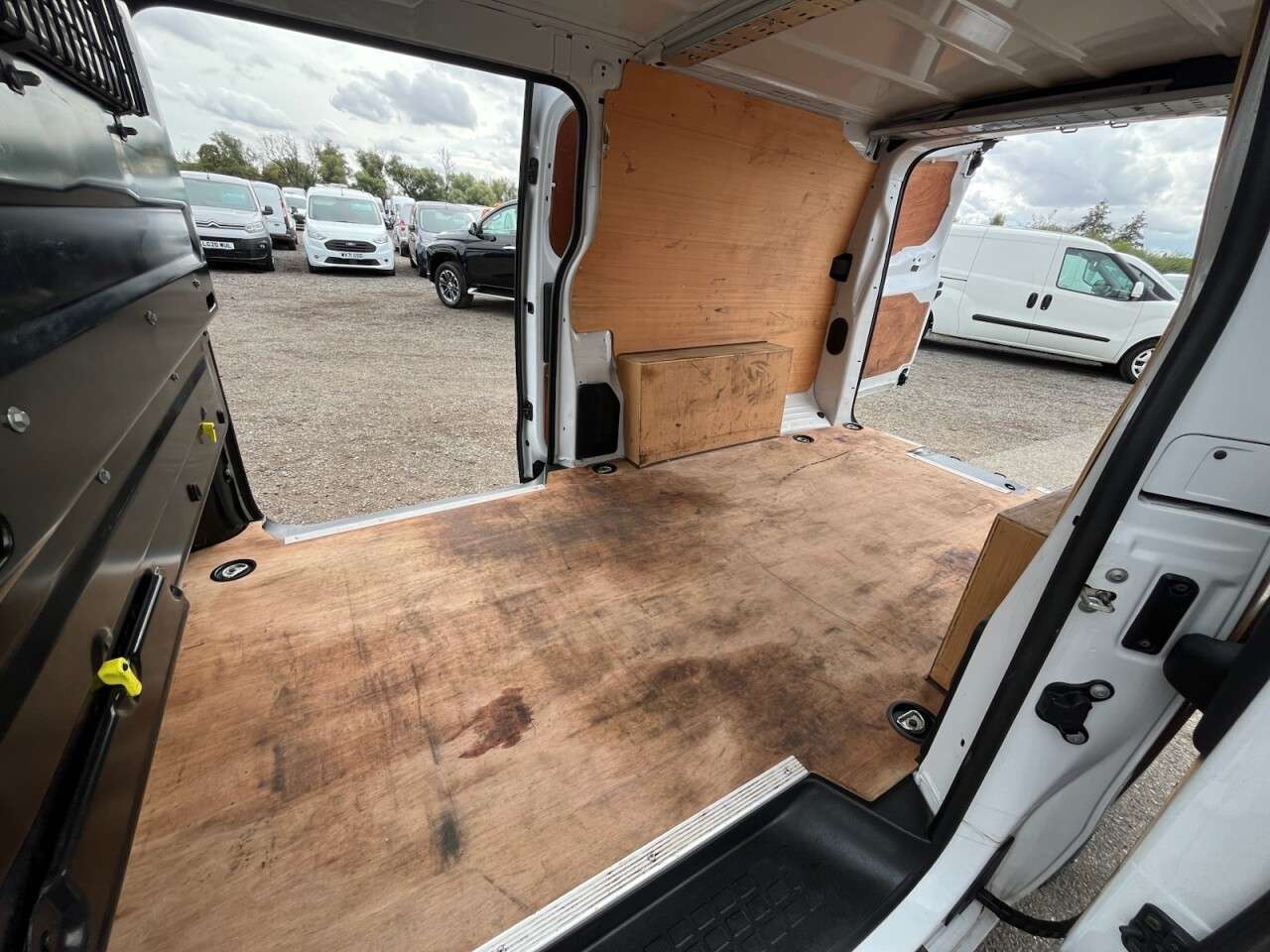 2023 TOYOTA PROACE 2023 TOYOTA PROACE