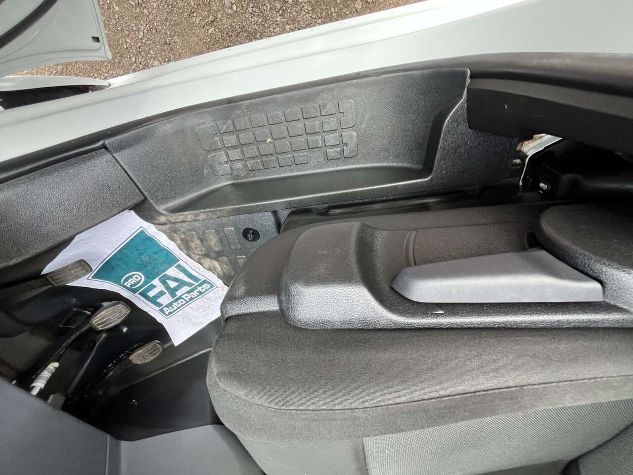 2023 TOYOTA PROACE 2023 TOYOTA PROACE