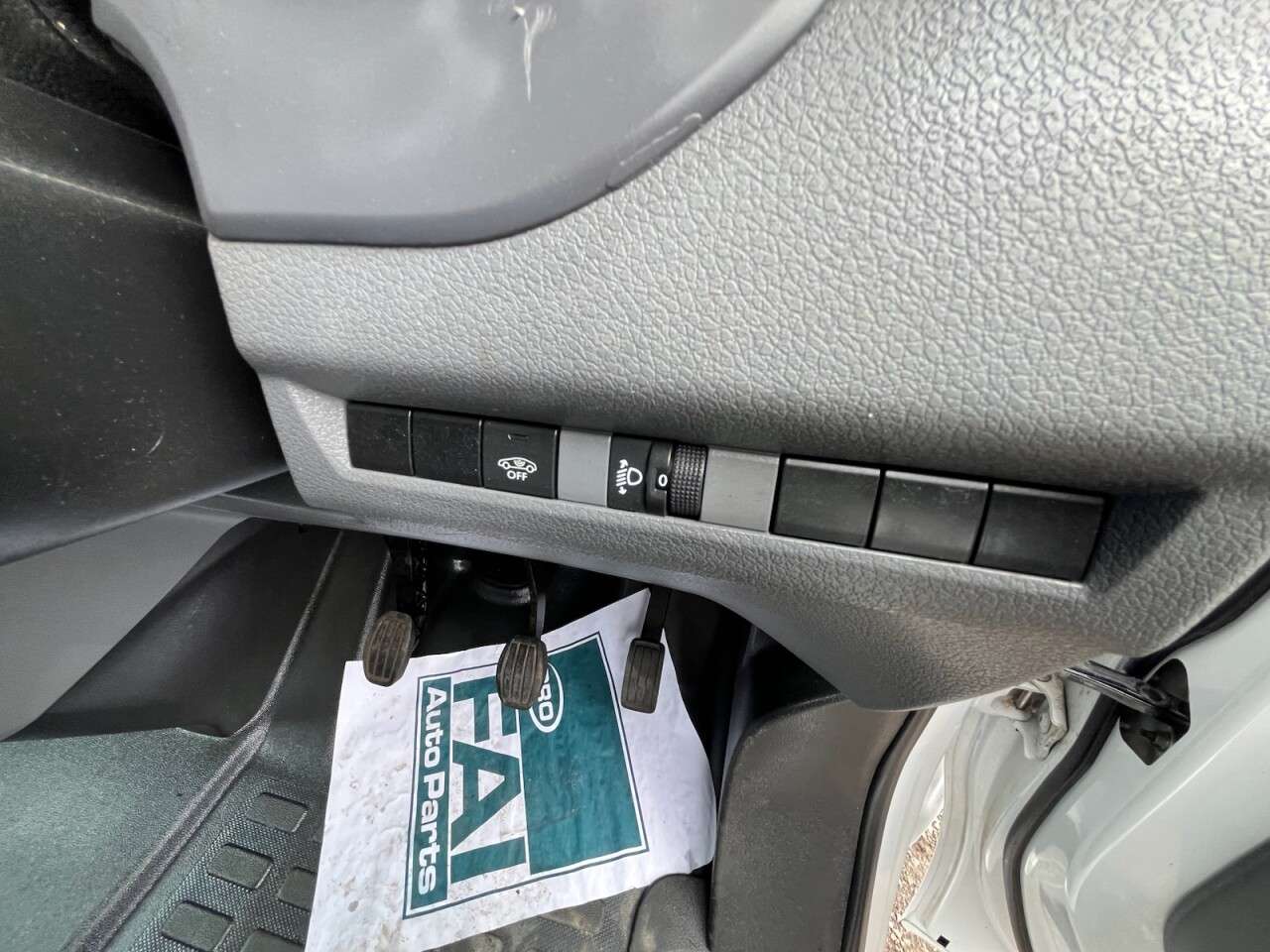 2023 TOYOTA PROACE 2023 TOYOTA PROACE