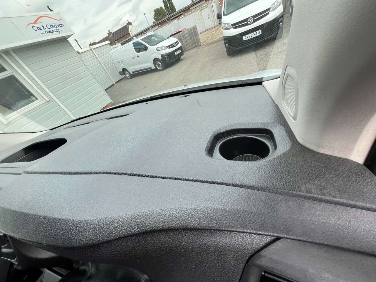 2023 TOYOTA PROACE 2023 TOYOTA PROACE