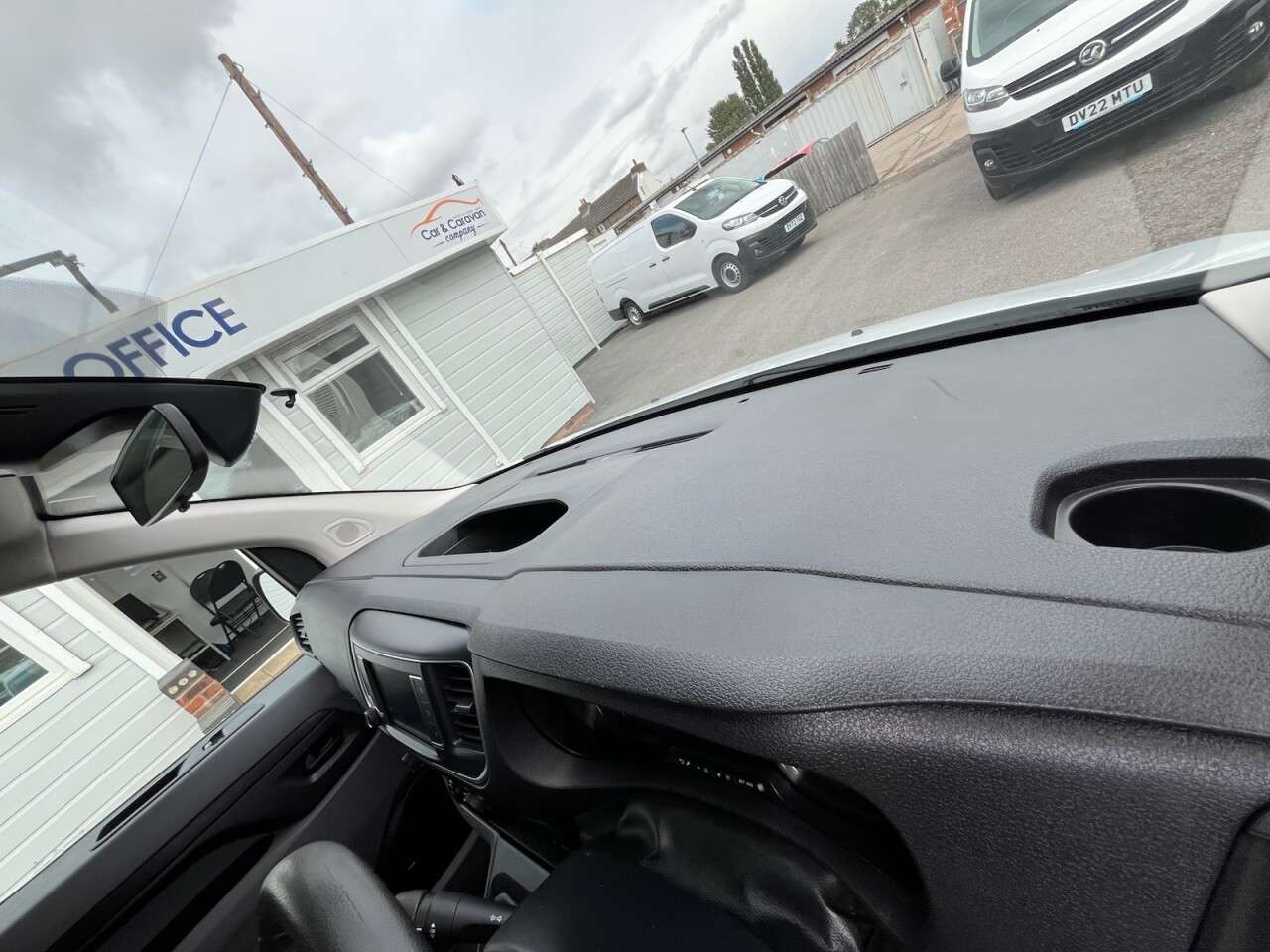 2023 TOYOTA PROACE 2023 TOYOTA PROACE