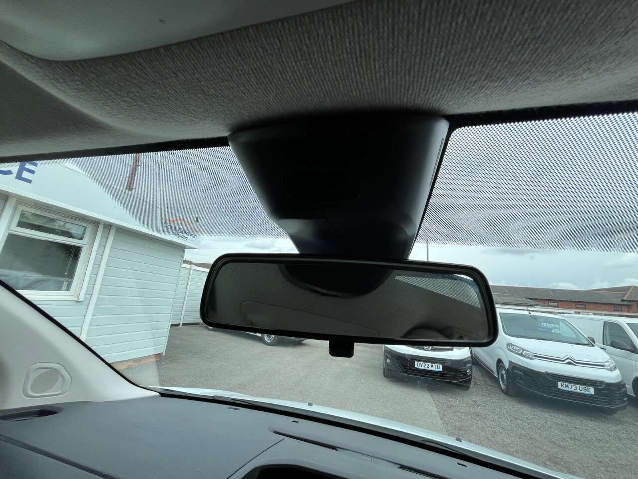 2023 TOYOTA PROACE 2023 TOYOTA PROACE