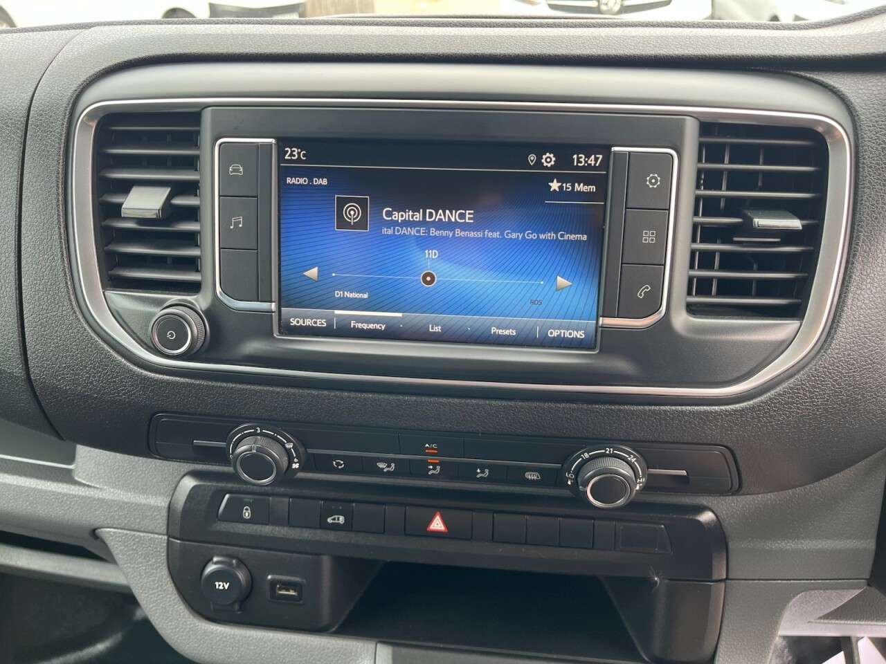 2023 TOYOTA PROACE 2023 TOYOTA PROACE