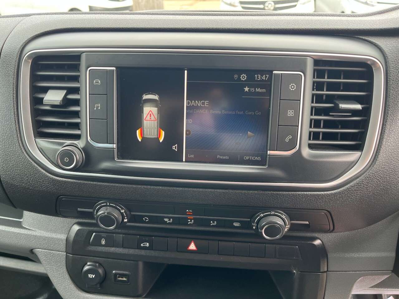 2023 TOYOTA PROACE 2023 TOYOTA PROACE