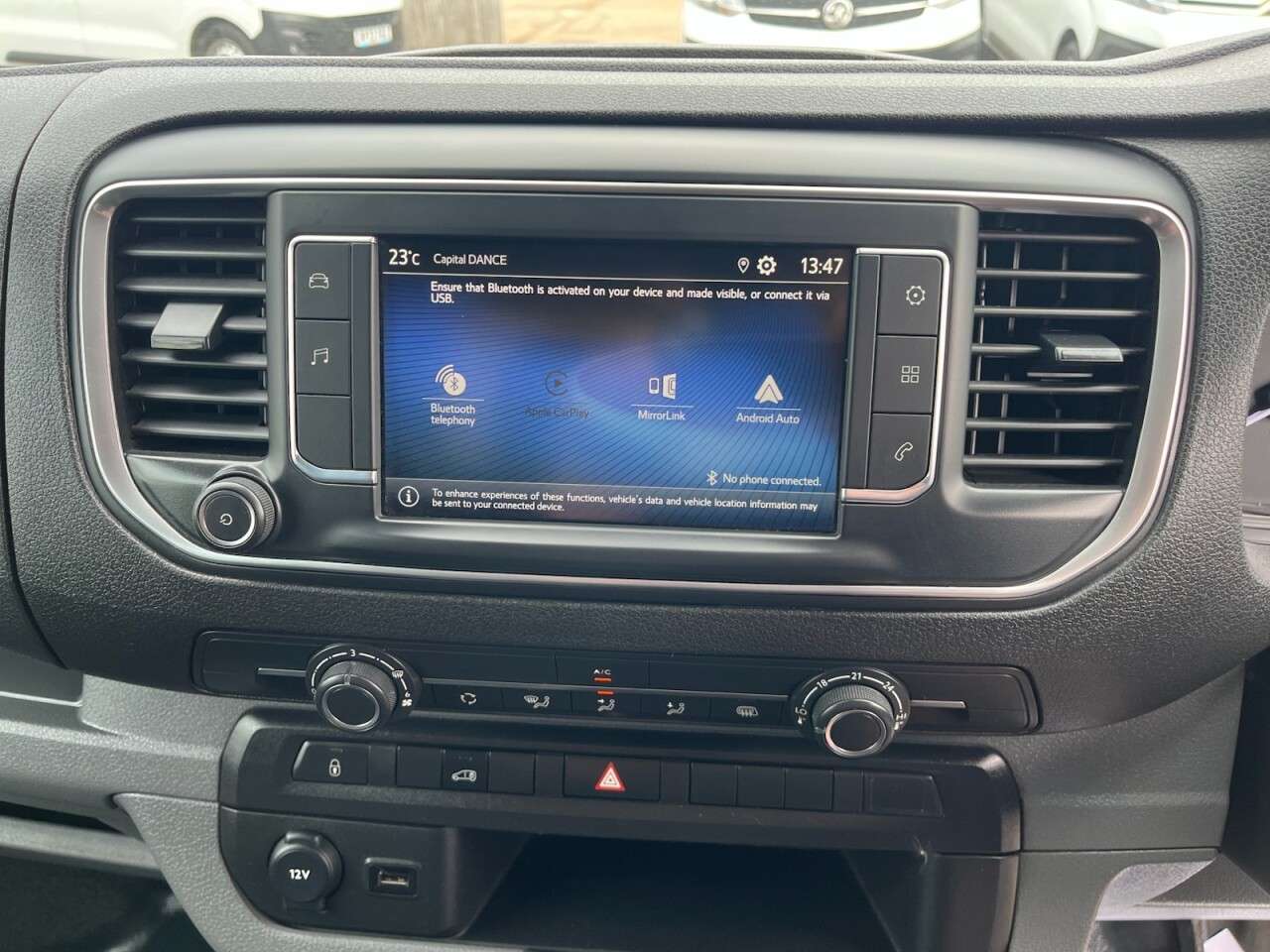 2023 TOYOTA PROACE 2023 TOYOTA PROACE