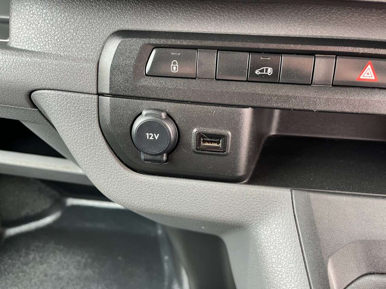 2023 TOYOTA PROACE 2023 TOYOTA PROACE