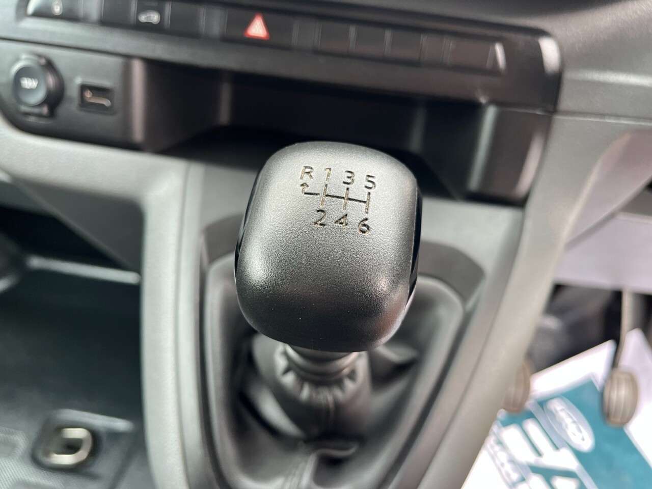 2023 TOYOTA PROACE 2023 TOYOTA PROACE