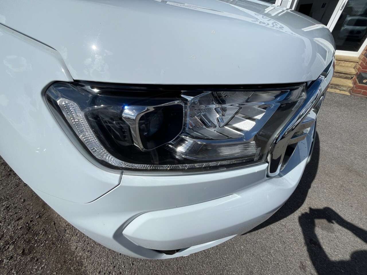 2022 FORD RANGER 2022 FORD RANGER