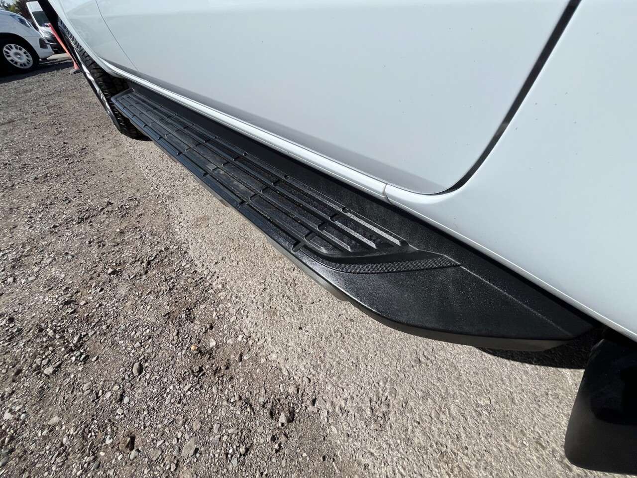 2022 FORD RANGER 2022 FORD RANGER