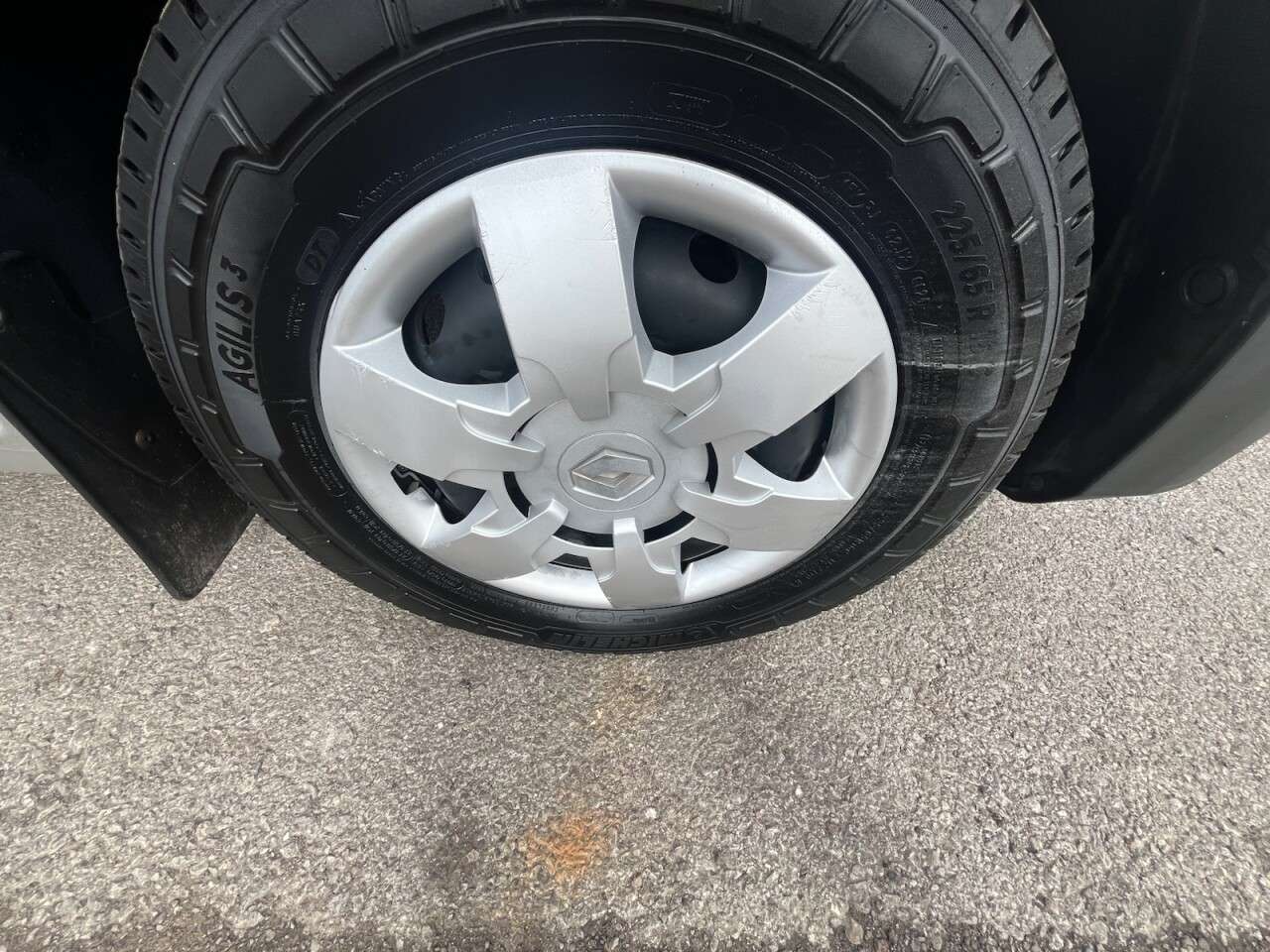 2021 RENAULT MASTER 2021 RENAULT MASTER