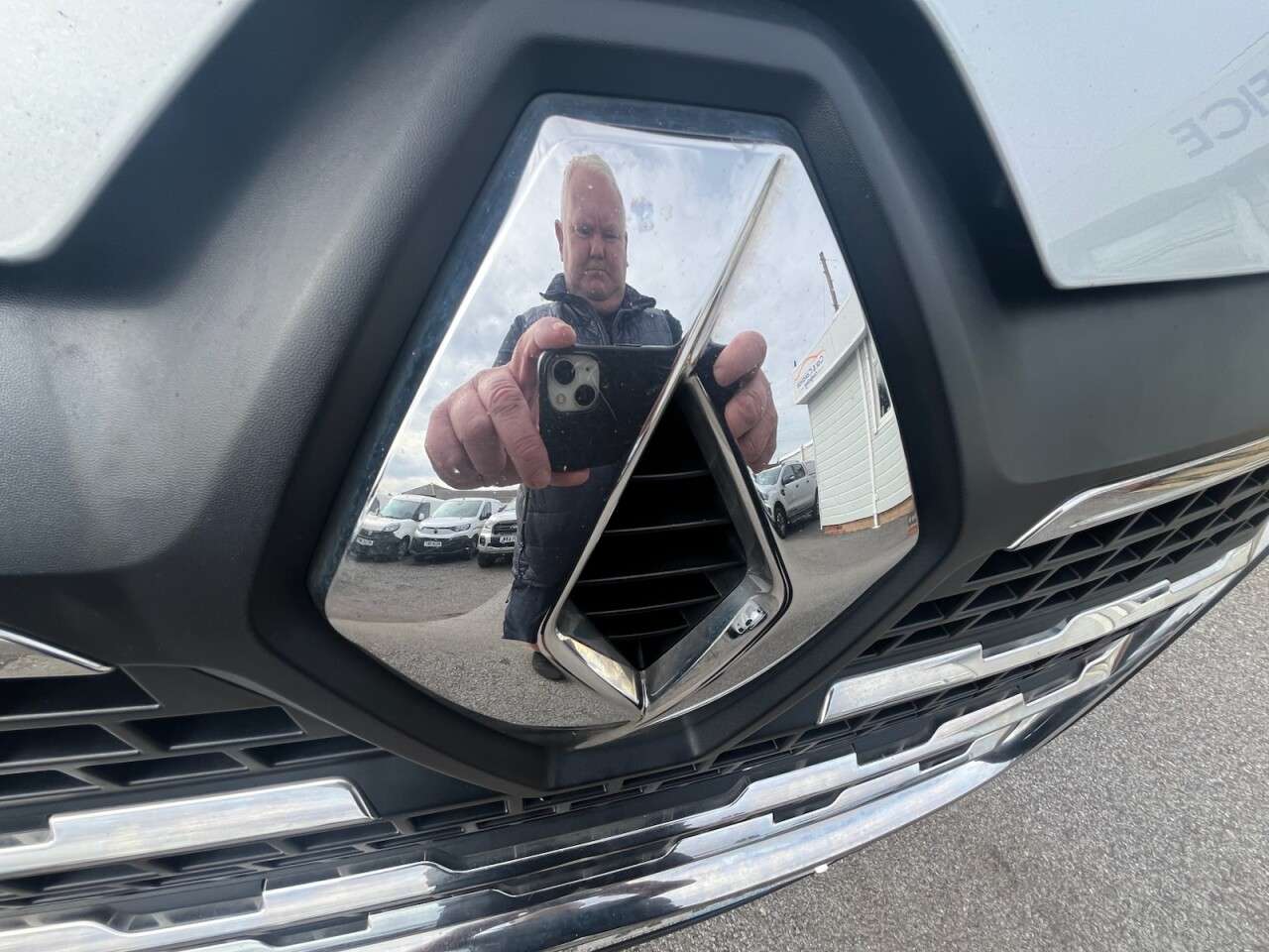 2021 RENAULT MASTER 2021 RENAULT MASTER