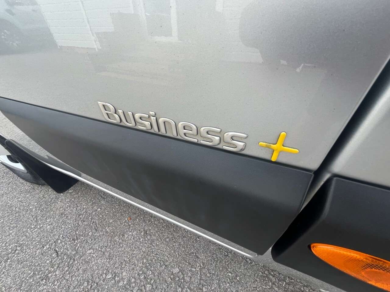 2021 RENAULT MASTER 2021 RENAULT MASTER