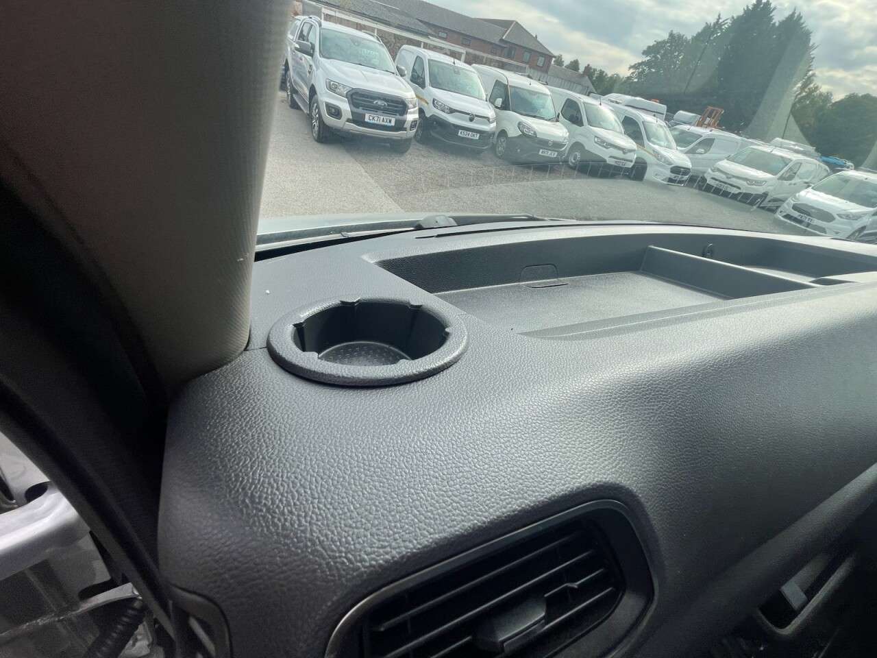 2021 RENAULT MASTER 2021 RENAULT MASTER