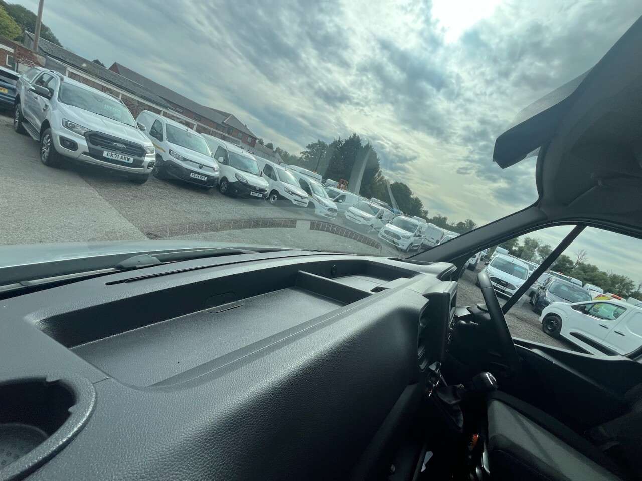 2021 RENAULT MASTER 2021 RENAULT MASTER