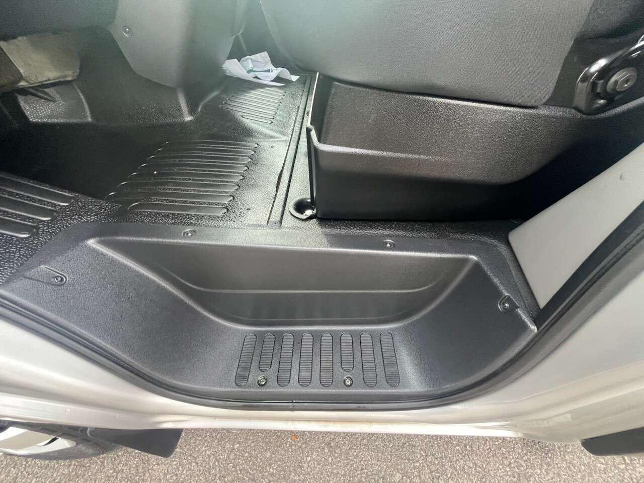 2021 RENAULT MASTER 2021 RENAULT MASTER