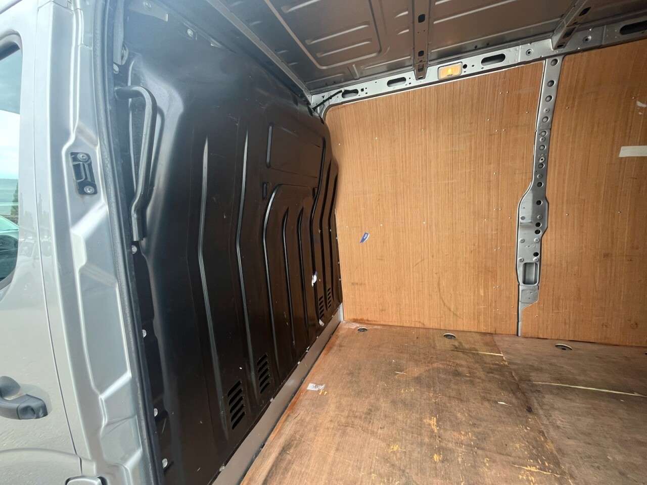 2021 RENAULT MASTER 2021 RENAULT MASTER