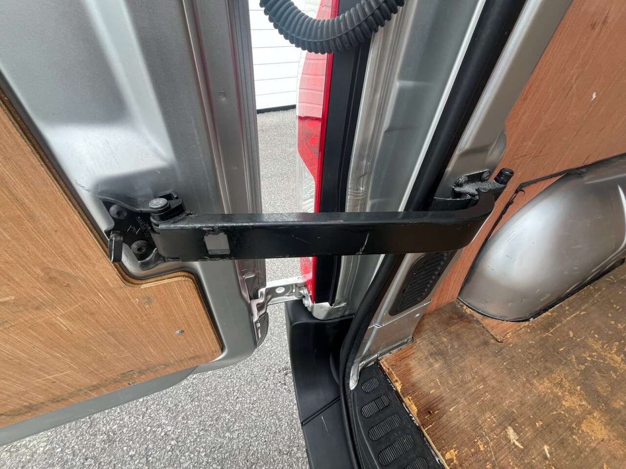 2021 RENAULT MASTER 2021 RENAULT MASTER